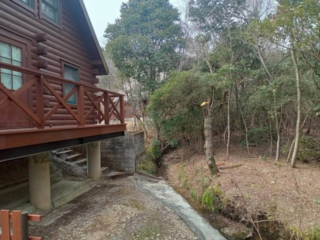 兵庫県神崎郡市川町　中古戸建の外観