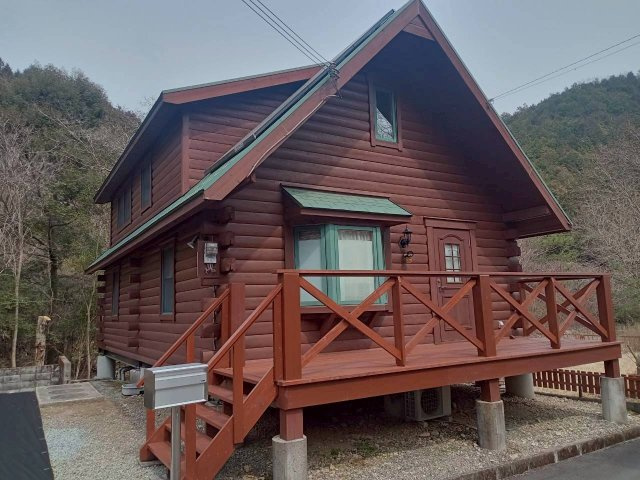 兵庫県神崎郡市川町　中古戸建