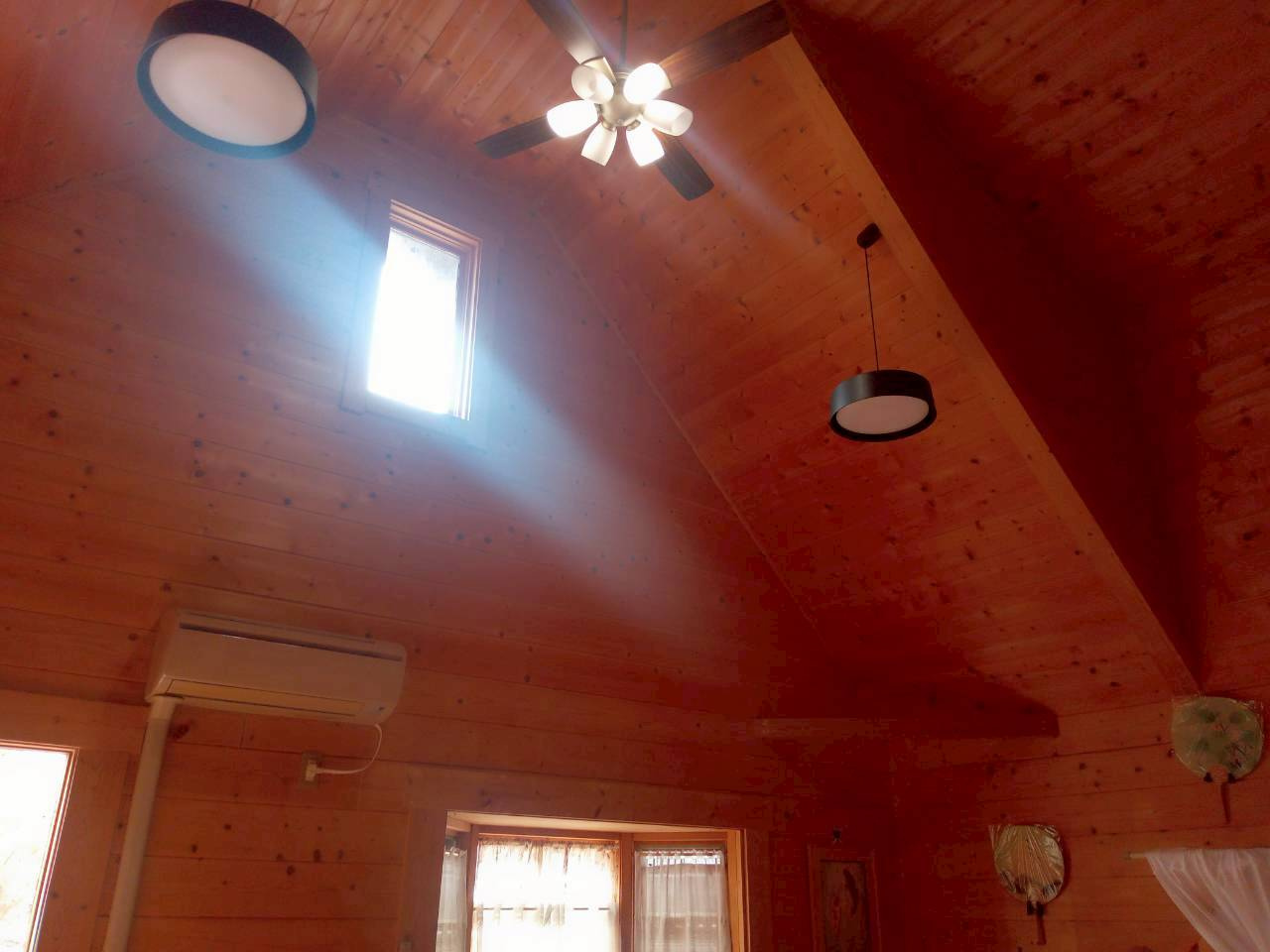 兵庫県神崎郡市川町　中古戸建の内装