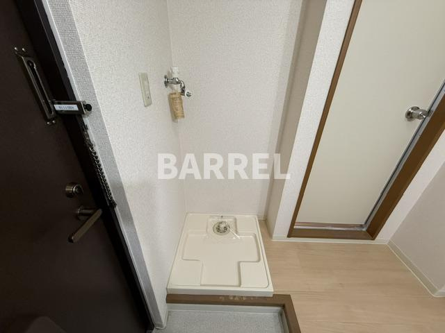 シャンヴェルジェ豊中Ⅰのその他