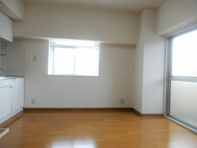 サニーパレス大津和の子供部屋