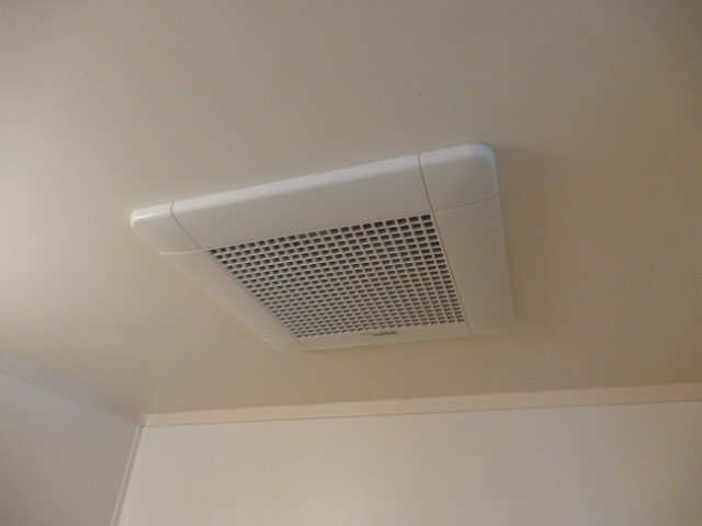 サニーパレス大津和の浴室