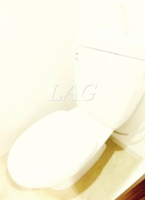 【トイレ】 | 杉船ビル常盤 | トイレです。