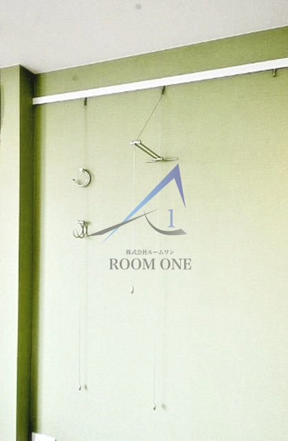 方南町テラスハウスE