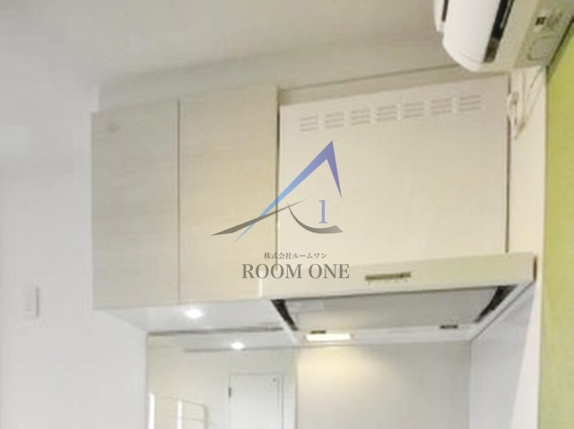 方南町テラスハウスE