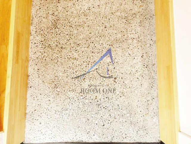 方南町テラスハウスEの玄関|玄関です。