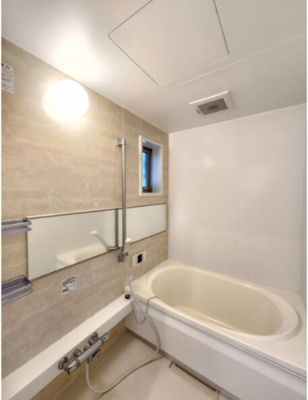 【浴室】 | ロイヤルオークⅡ