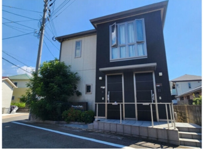 【外観】 | ロイヤルオークⅡ