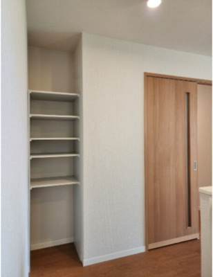 【収納】 | ロイヤルオークⅡ