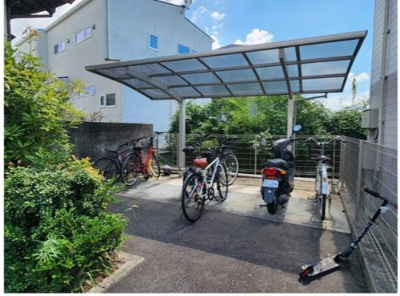 【その他共用部分】 | ロイヤルオークⅡ