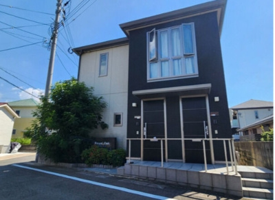 【エントランス】 | ロイヤルオークⅡ