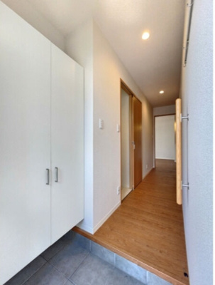 【内装】 | ロイヤルオークⅡ