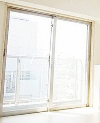 【バルコニー】 | マスターズコート木場公園ブラン | バルコニーです。