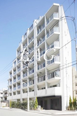 【外観】 | マスターズコート木場公園ブラン | 外観です。