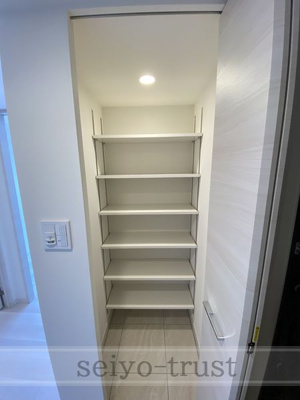 【玄関】 | メイクス京橋川