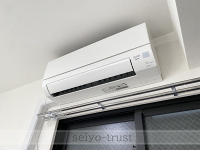 【設備】 | メイクス京橋川