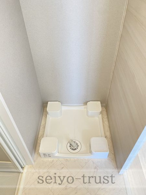 【その他共用部分】 | メイクス京橋川