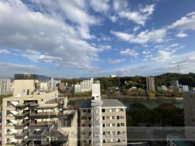  | メイクス京橋川