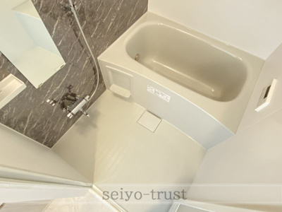 【浴室】 | メイクス京橋川