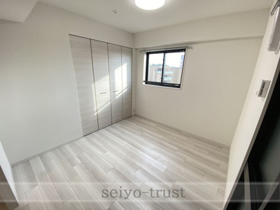 【内装】 | メイクス京橋川