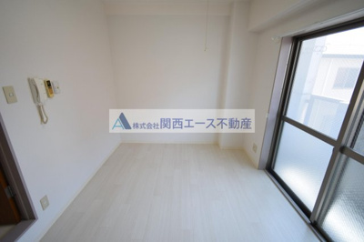 【寝室】 | フラットカキノキ