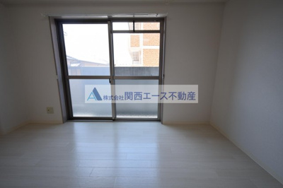 【居間・リビング】 | フラットカキノキ