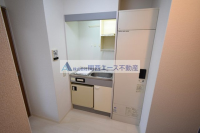  | フラットカキノキ