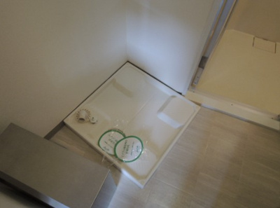 【設備】 | ラ・フィーユ