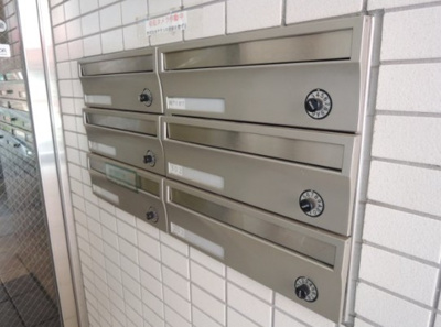 【その他共用部分】 | ラ・フィーユ