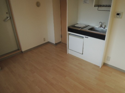 【居間・リビング】 | ラ・フィーユ