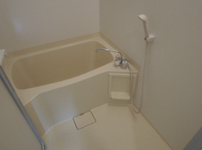 【浴室】 | ラ・フィーユ