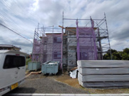 テラシエ高崎市乗附町1期ー③の画像