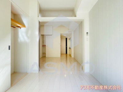 【内装】 | セレニテ谷町クロワ