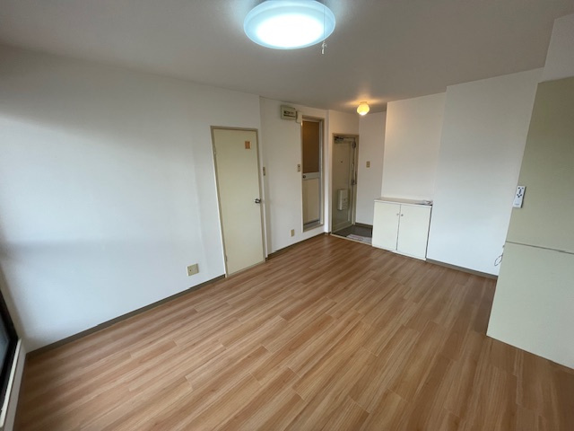 【寝室】