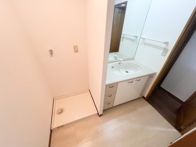 サーパスシティ所沢の設備