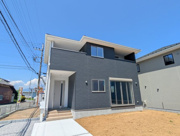 テラシエ高崎市乗附町1期ー①の画像