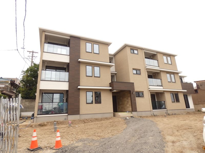 アリュール瑞穂