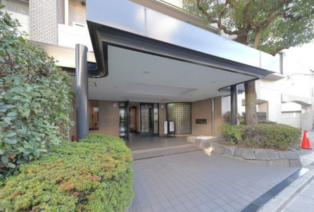 【エントランス】 | クレアモントハウス