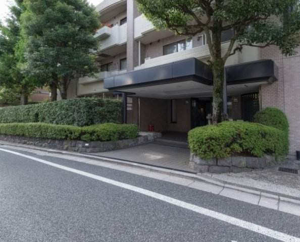 【エントランス】 | クレアモントハウス