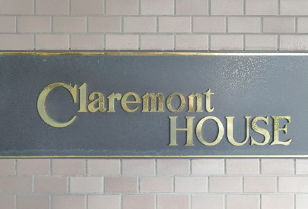 【その他】 | クレアモントハウス