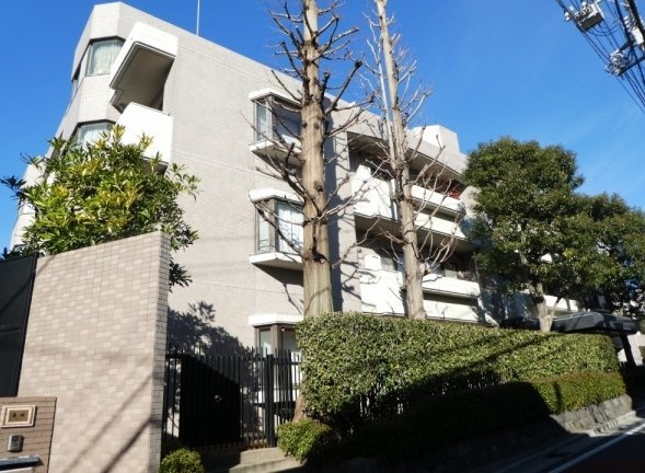 【外観】 | クレアモントハウス