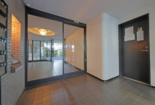 【その他共用部分】 | クレアモントハウス