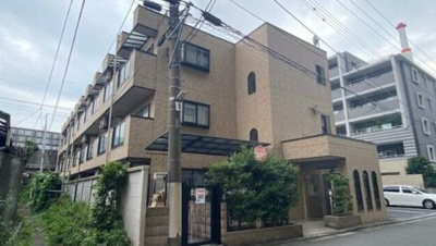 【外観】 | ラティーダ下並木
