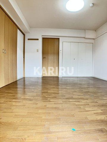 チャコーレ岡本の居間・リビング