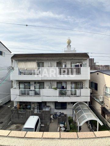 チャコーレ岡本の展望