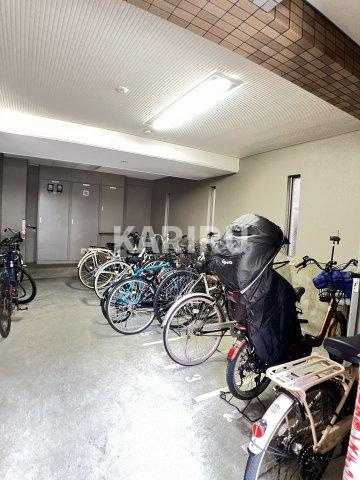 チャコーレ岡本のその他共用部分