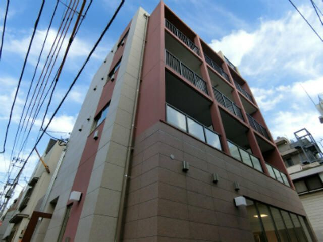 レムリア富ヶ谷