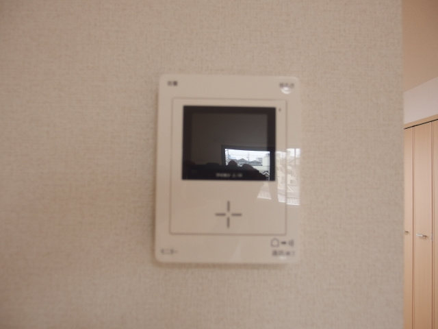 ソレアード・Sのセキュリティ