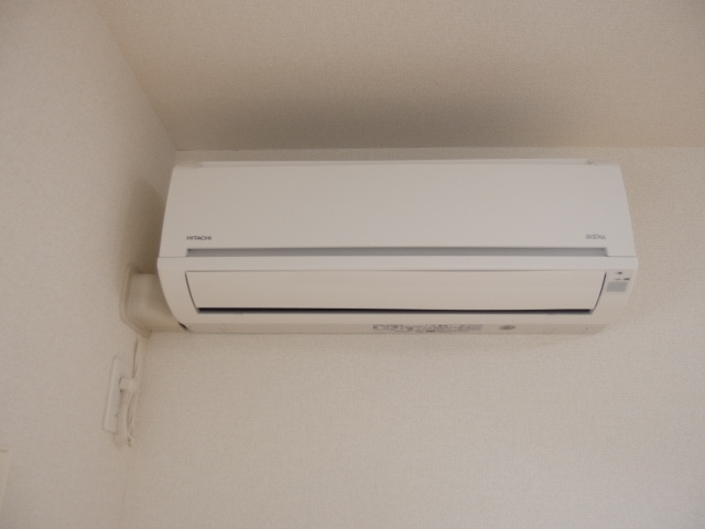 ソレアード・Sの設備