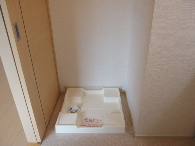 ソレアード・Sの設備